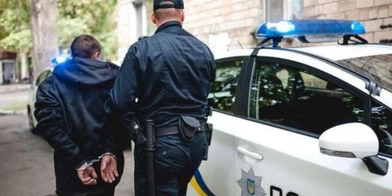 Поліція хоче отримати повноваження ТЦК