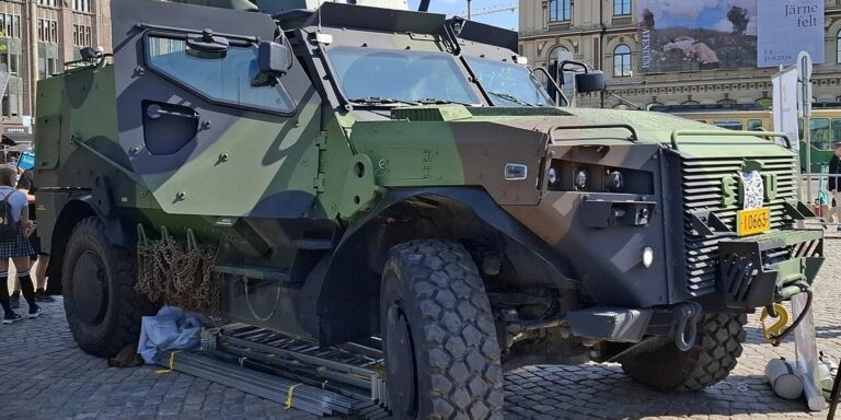 Фінляндія запускає нову програму підтримки України