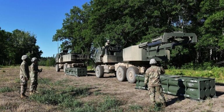 Склад 67-го пакету допомоги США в рамках PDA на $425 млн