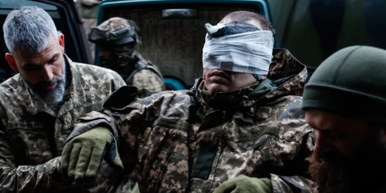 Понад 70% поранених військових повертаються у стрій