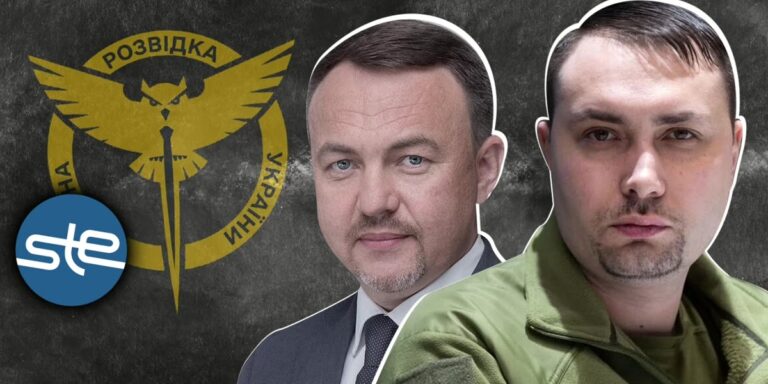 «Спецтехноекспорт» під керівництвом ГУР розтратив десятки мільярдів гривень отриманих на закупівлі озброєння
