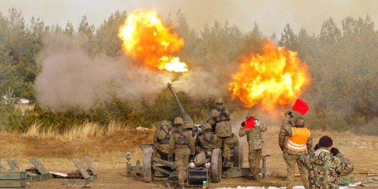 Віцеспікерка просила поляків допомогти захистити небо України