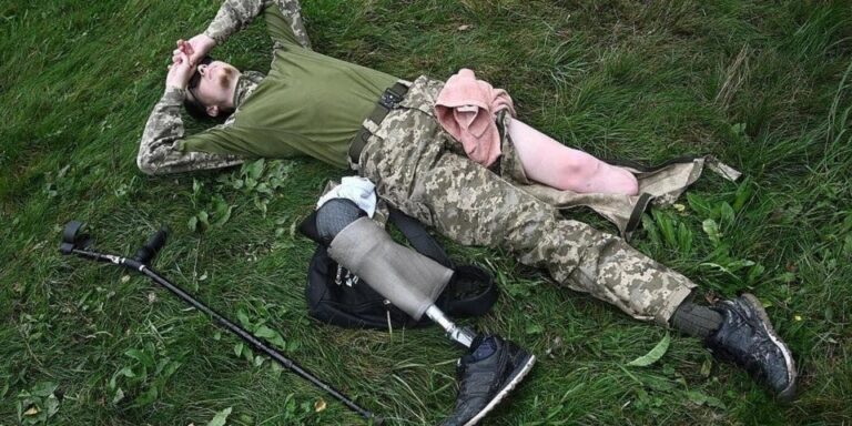 Президент дозволив призначати у Міністерство ветеранів діючих військовослужбовців
