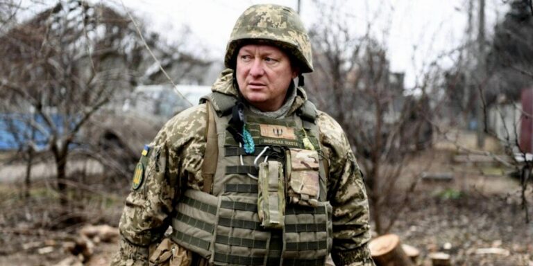 Суд зобов'язав ДБР відкрити справу проти генерала Содоля