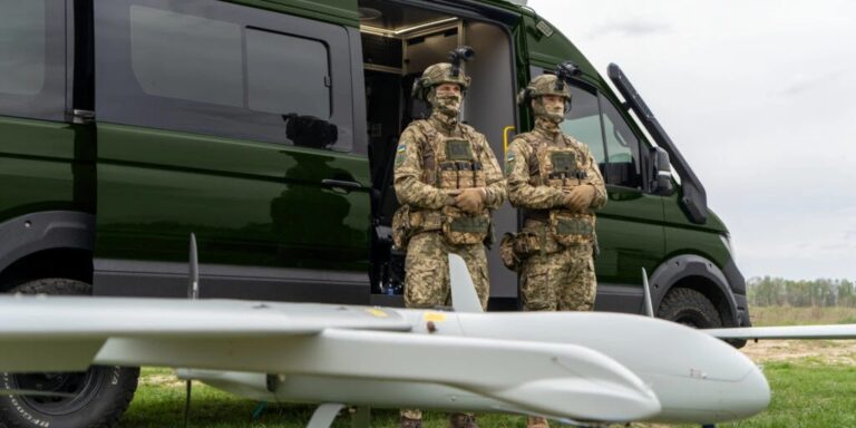 Фонд «Повернись живим» стягнув майже 15 млн грн штрафів з чеської компанії Pulsar Expo