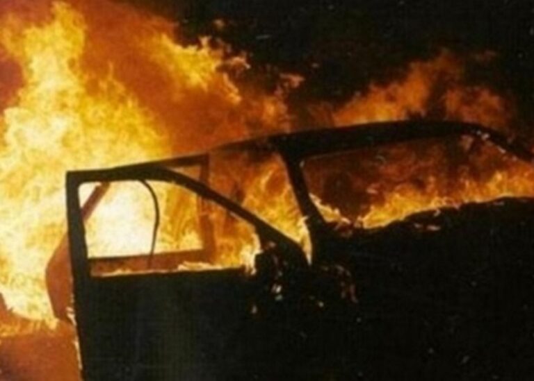 У РФ знищено чотири автомобілі силовиків - ГУР