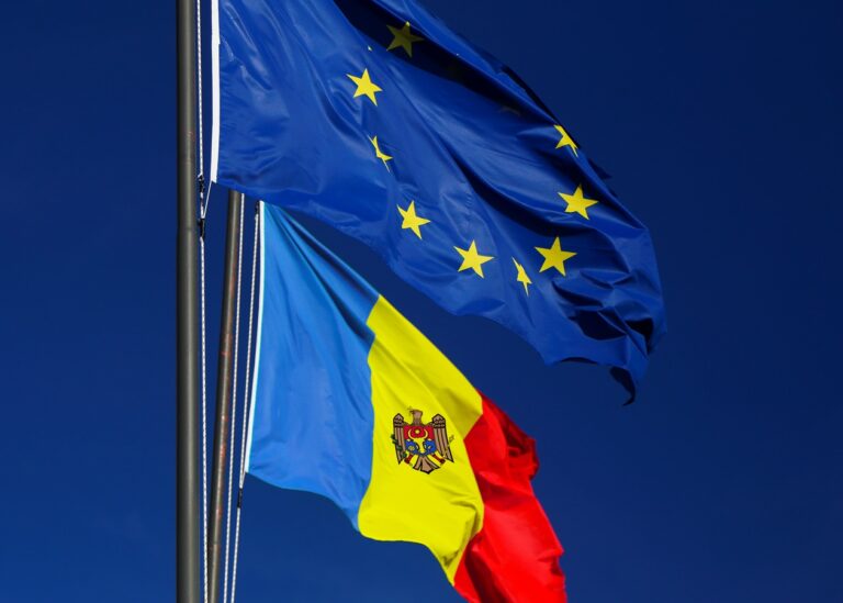 ЄС надасть Молдові ППО для захисту цивільних