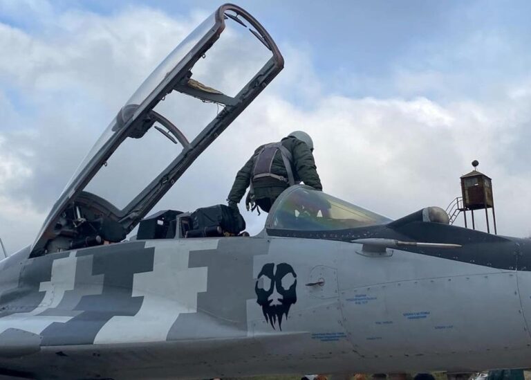 ЗСУ уразили скупчення росіян і пункти управління