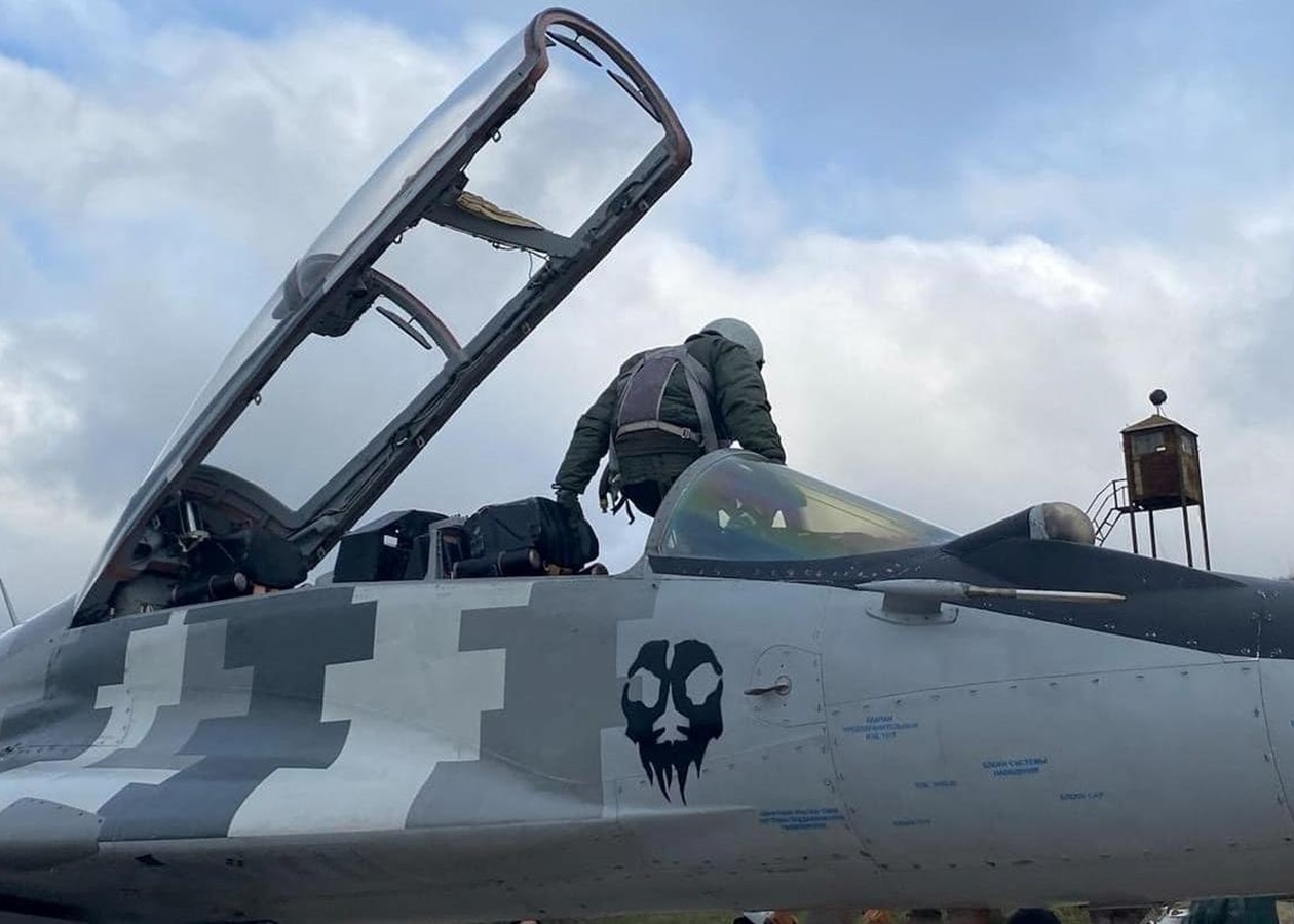 ЗСУ уразили скупчення росіян і пункти управління