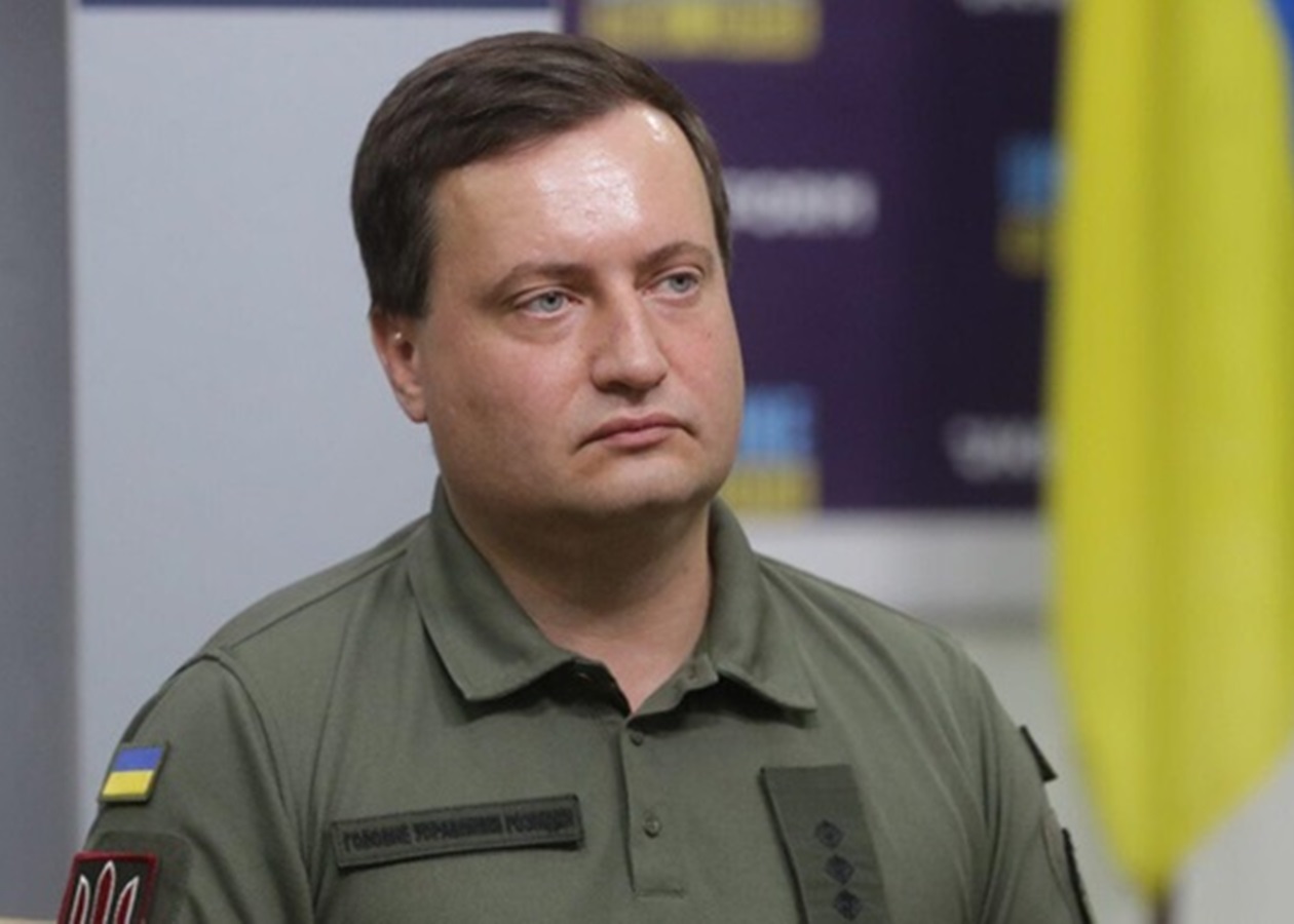 У ГУР анонсували нові обміни полоненими