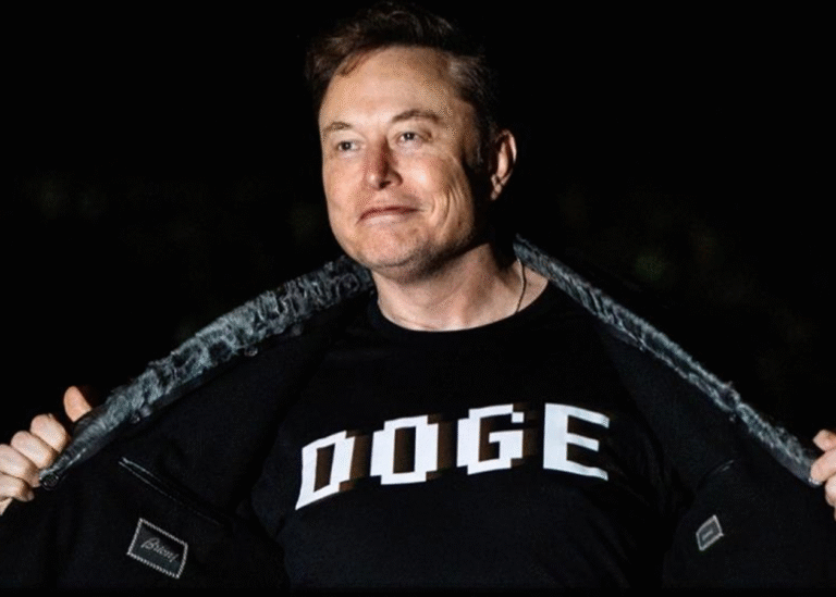 Мін’юст США дав DOGE доступ до імміграційних даних