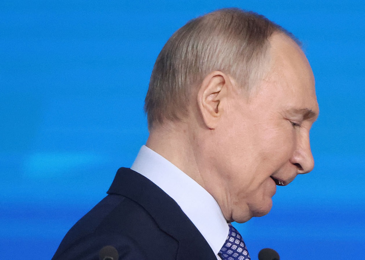 Путін вперше з 2022 року запропонував прямі переговори з Україною - ЗМІ