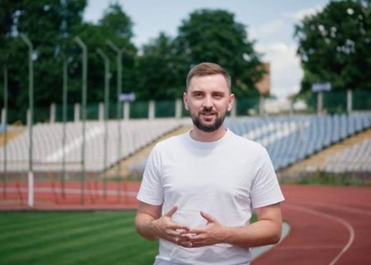 Футбольний клуб ЛНЗ зазнає змін у структурі управління