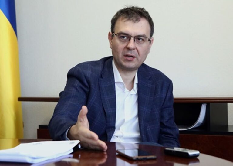 В Україні планують оподатковувати прибуток від криптоактивів