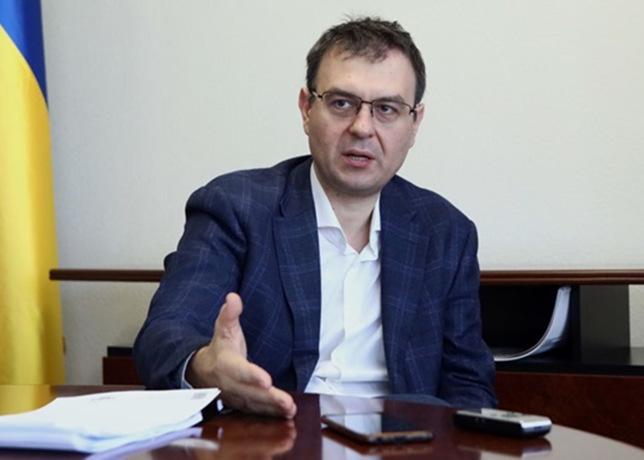 В Україні планують оподатковувати прибуток від криптоактивів
