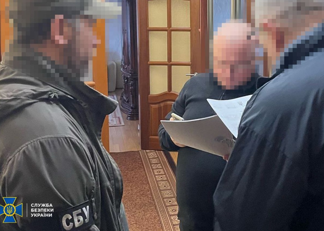 Справа Подільського мосту: посадовців КМДА підозрюють у розкраданні 153 млн