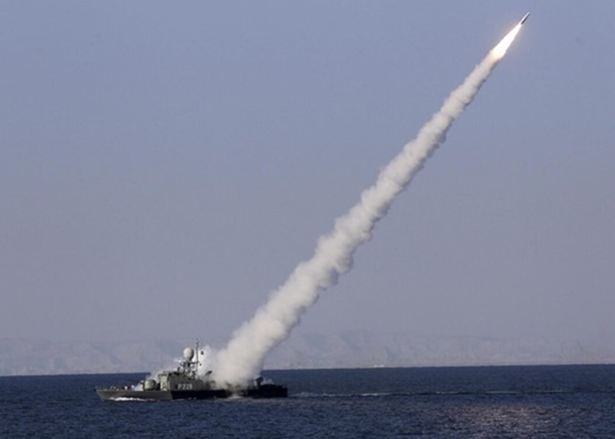 У ВМС попередили, що Росія вивела ракетоносії в Чорне море