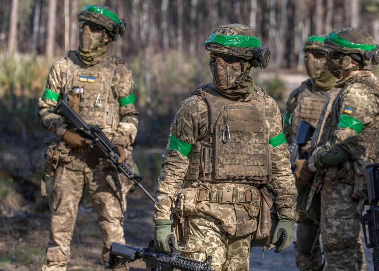 Генштаб оновив інформацію про втрати росіян