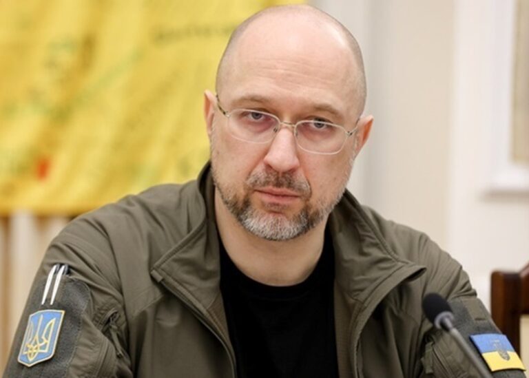 Росія повинна заплатити подвійно - Шмигаль