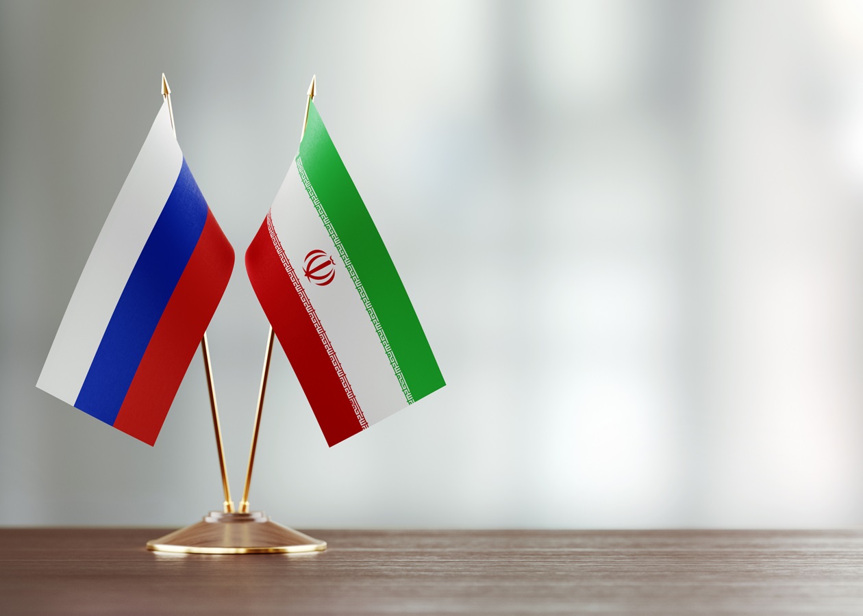 Росія профінансує будівництво нової АЕС в Ірані