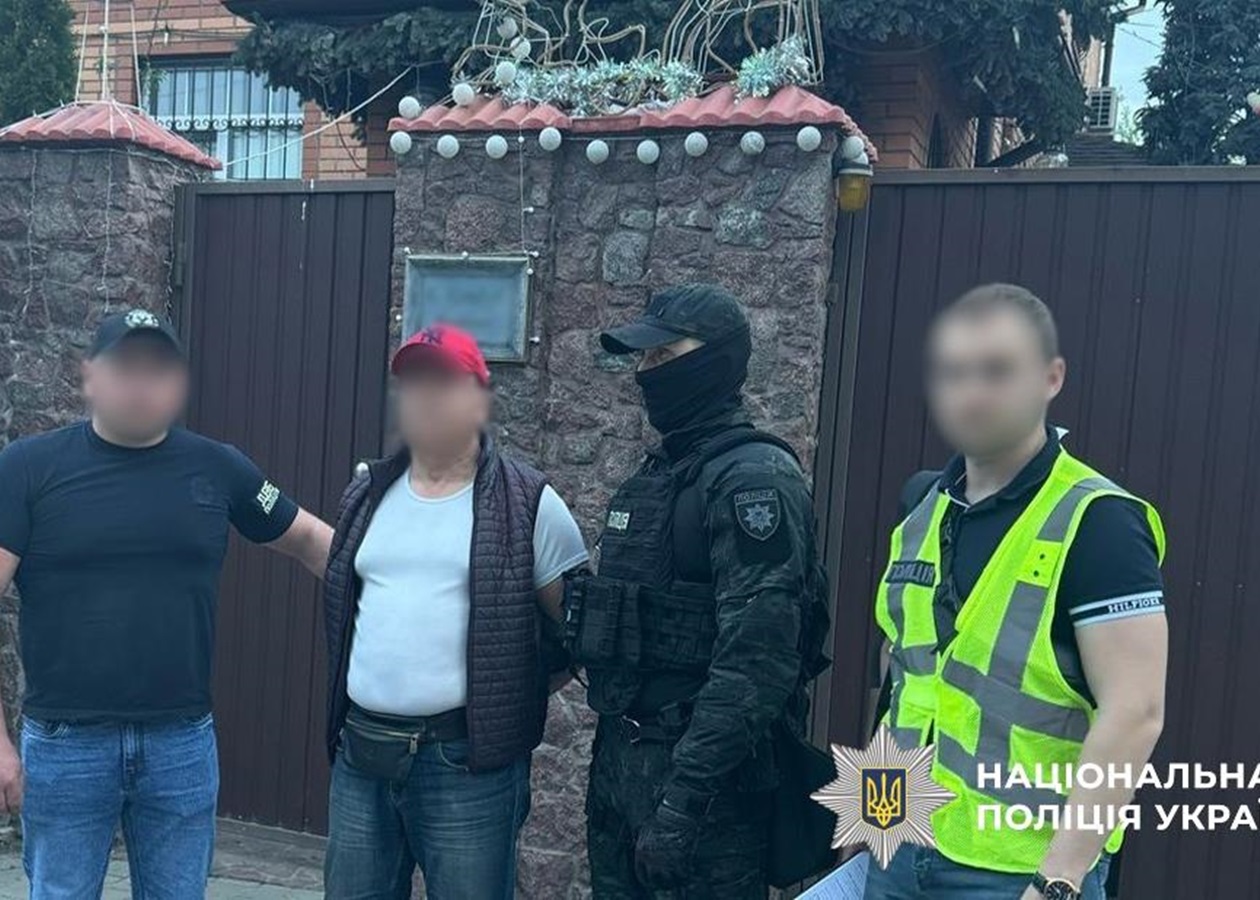 В Одесі псевдоадвокат продавав "звільнення" від армії