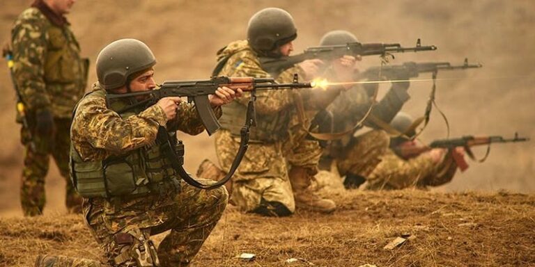 Термін базової загальновійськової підготовки (БЗВП) збільшать