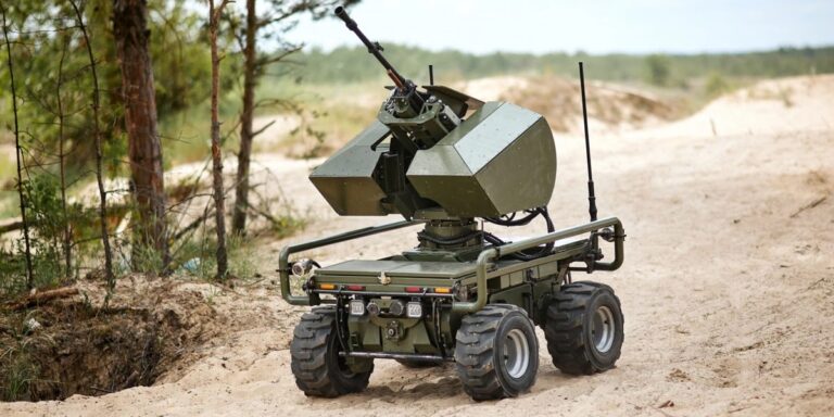 До 8 млн грн на оборонні розробки — Вrave1 збільшує гранти