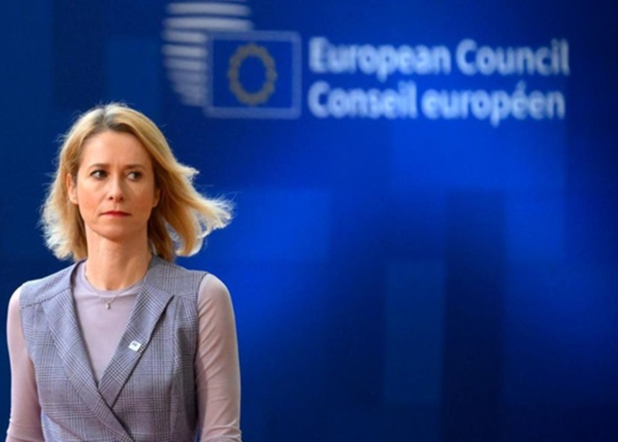 ЄС готується до виходу США з мирних переговорів