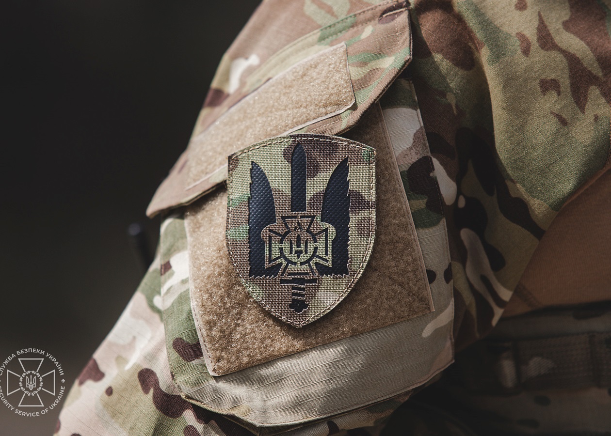 СБУ ідентифікувала чотирьох зрадників, які катували полонених бійців ЗСУ