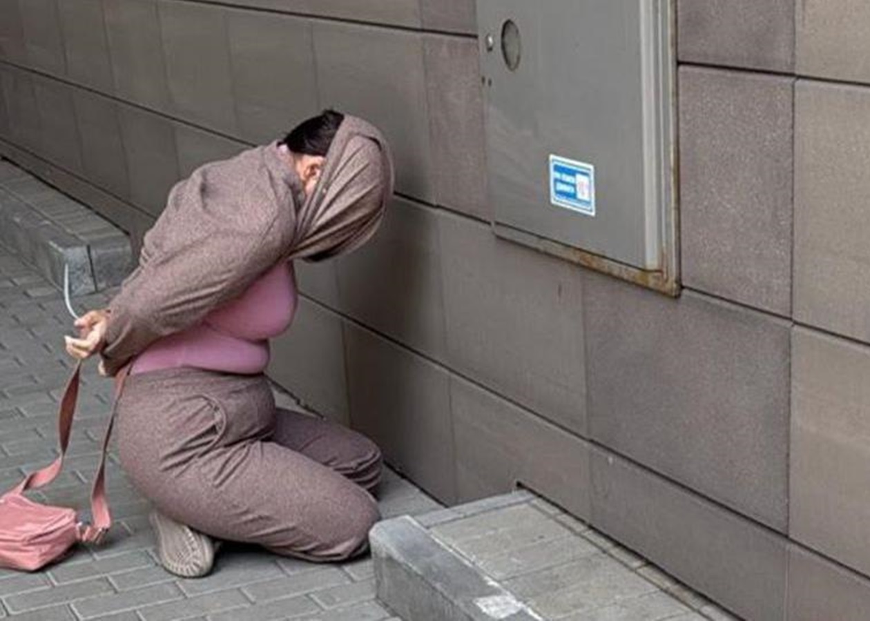 Замах на Стерненка: СБУ повідомила подробиці
