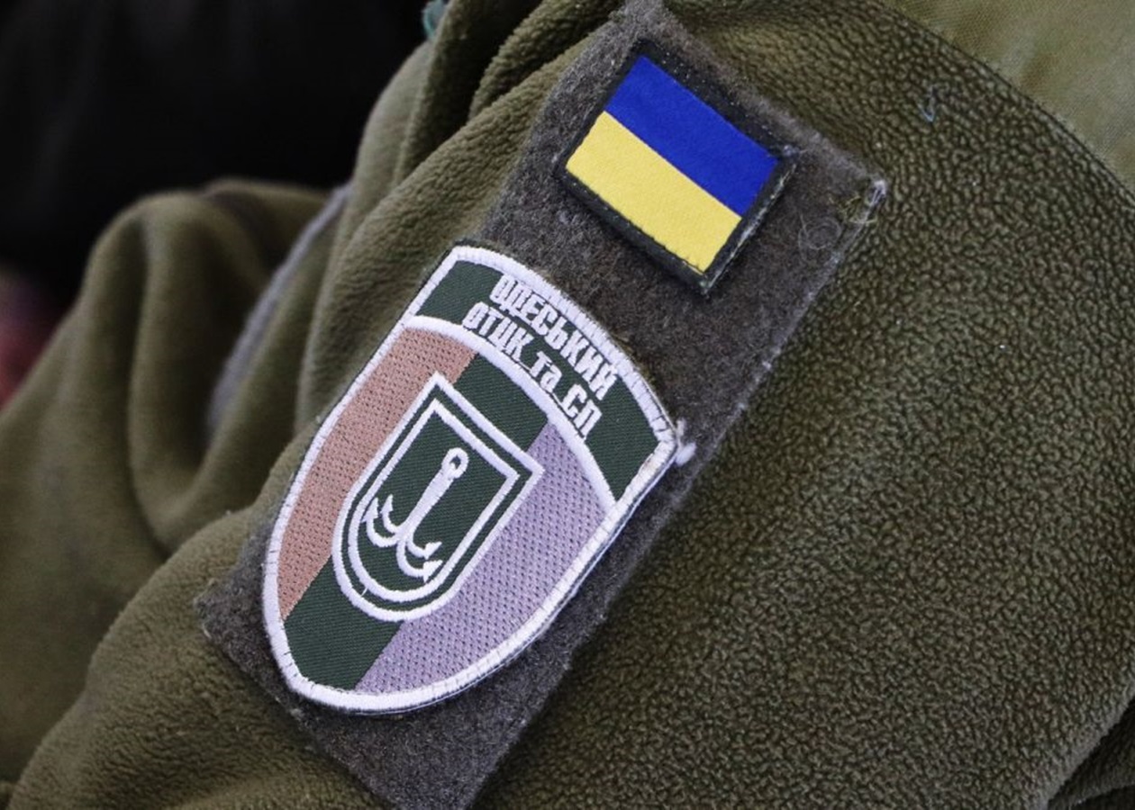 На Одещині поліцейська збила дитину: її батька забрали в ТЦК