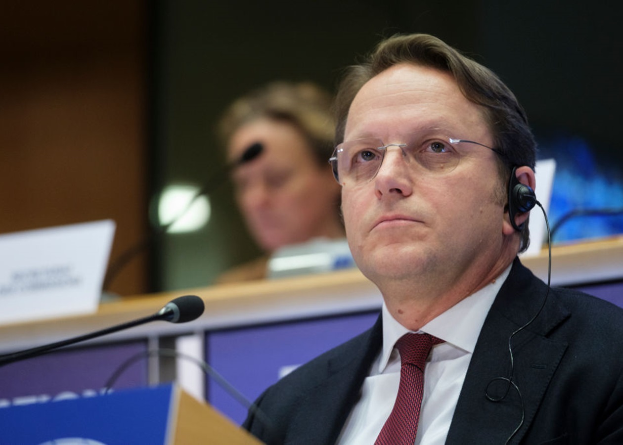 Угорщина заблокувала план ЄС з відмови від енергоносіїв Росії - ЗМІ
