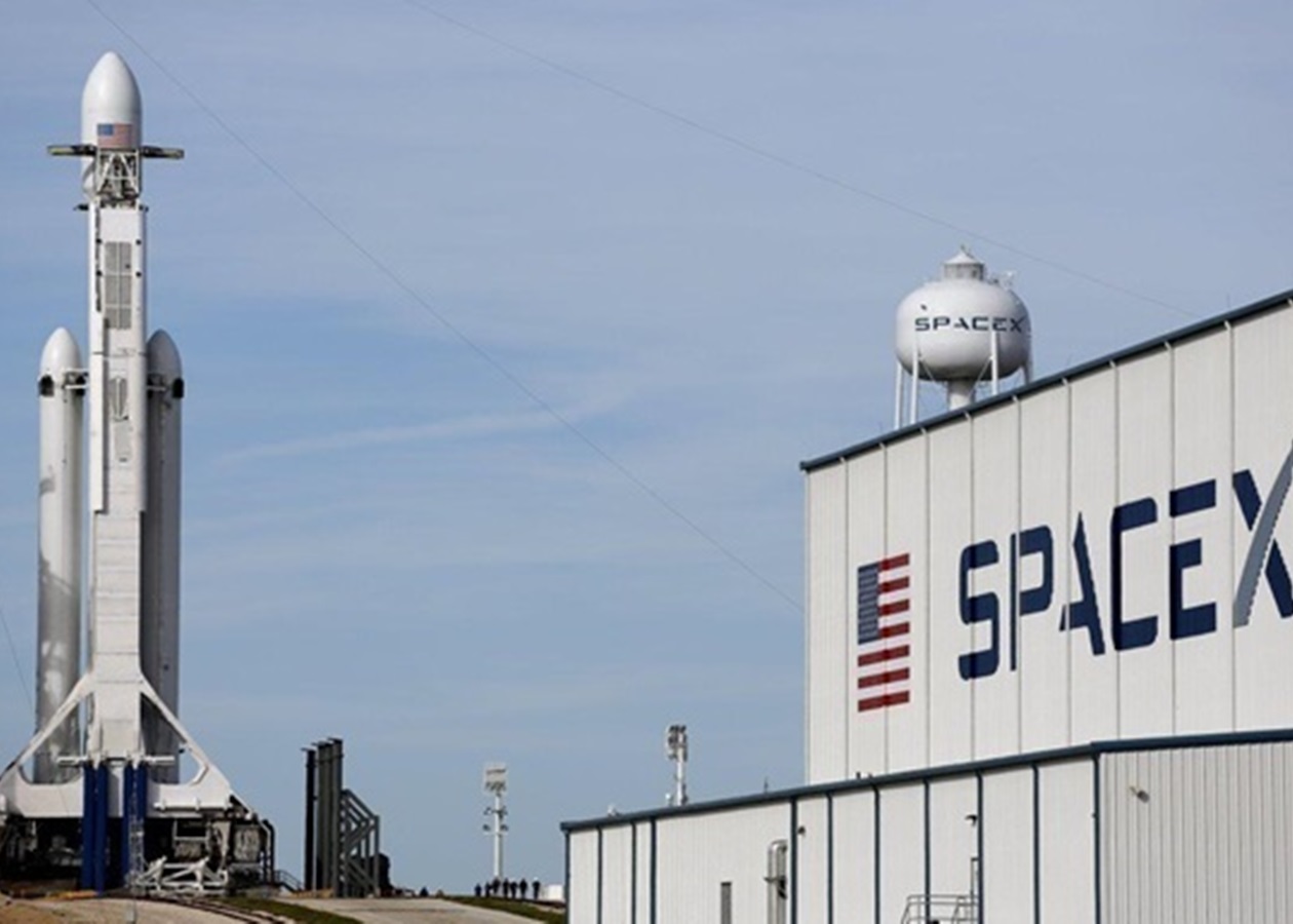 Компанія SpaceX отримала дозвіл на нарощування запусків Starship