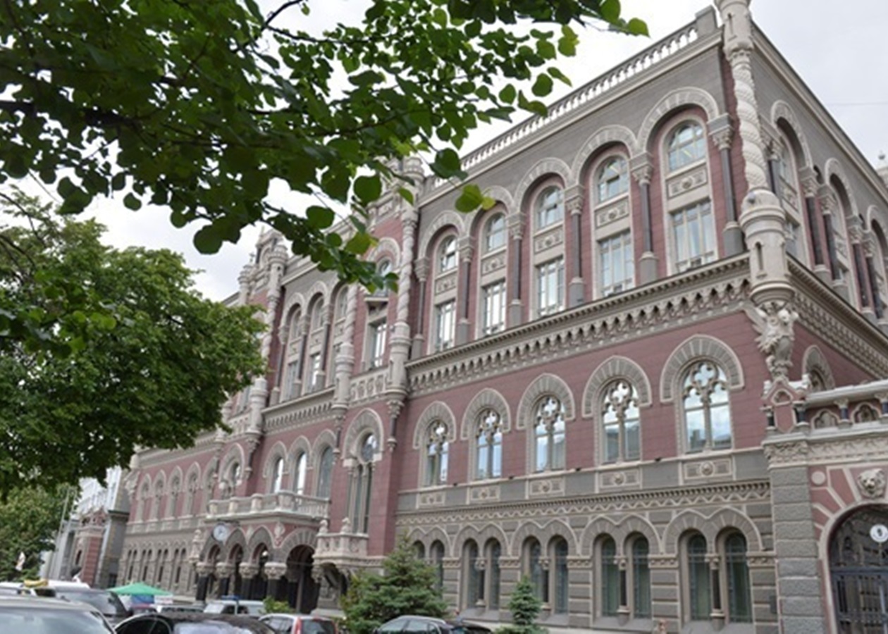 Резерви України сягнули рекордної позначки