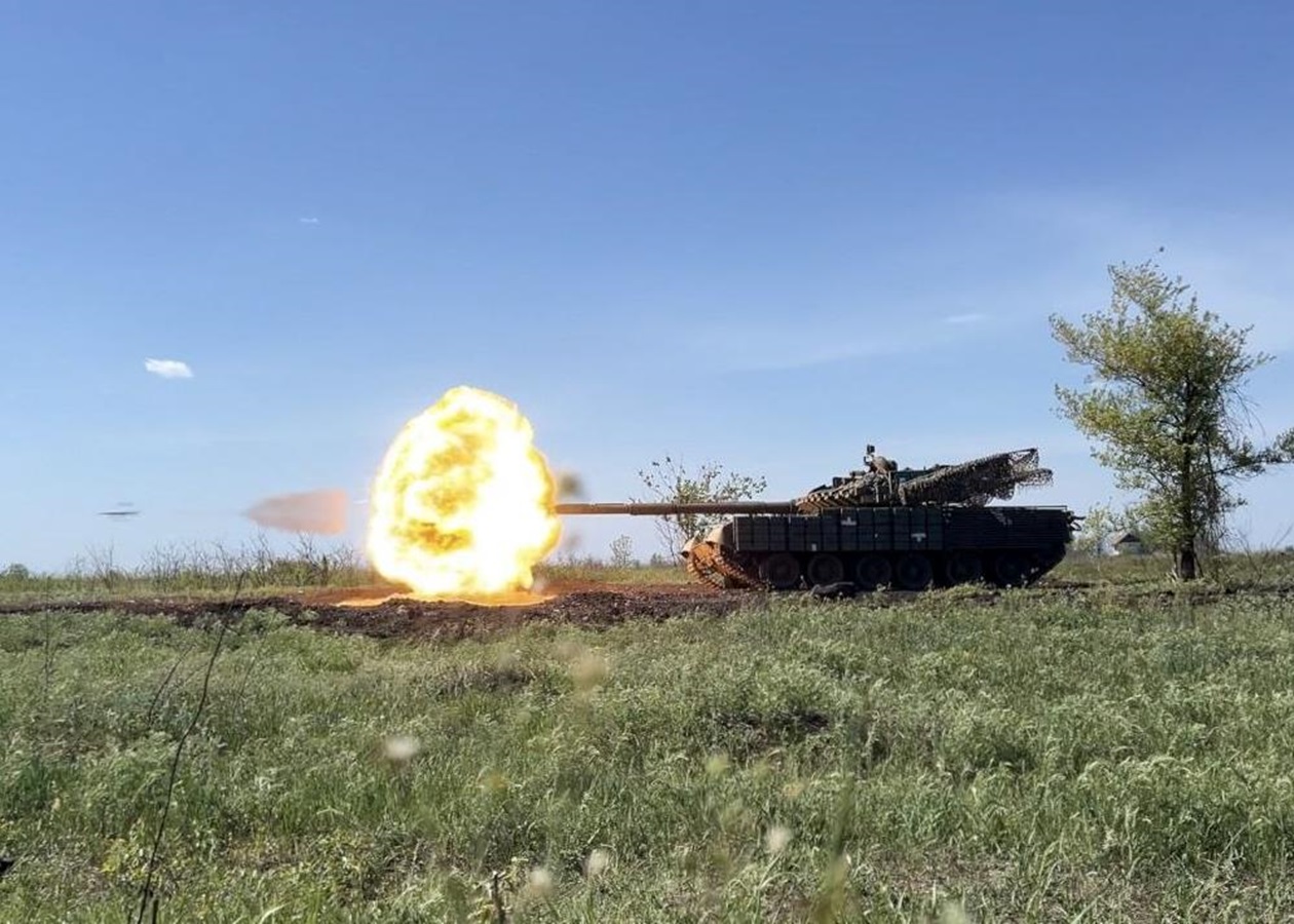 Росіяни наступають на 12 напрямках - Генштаб