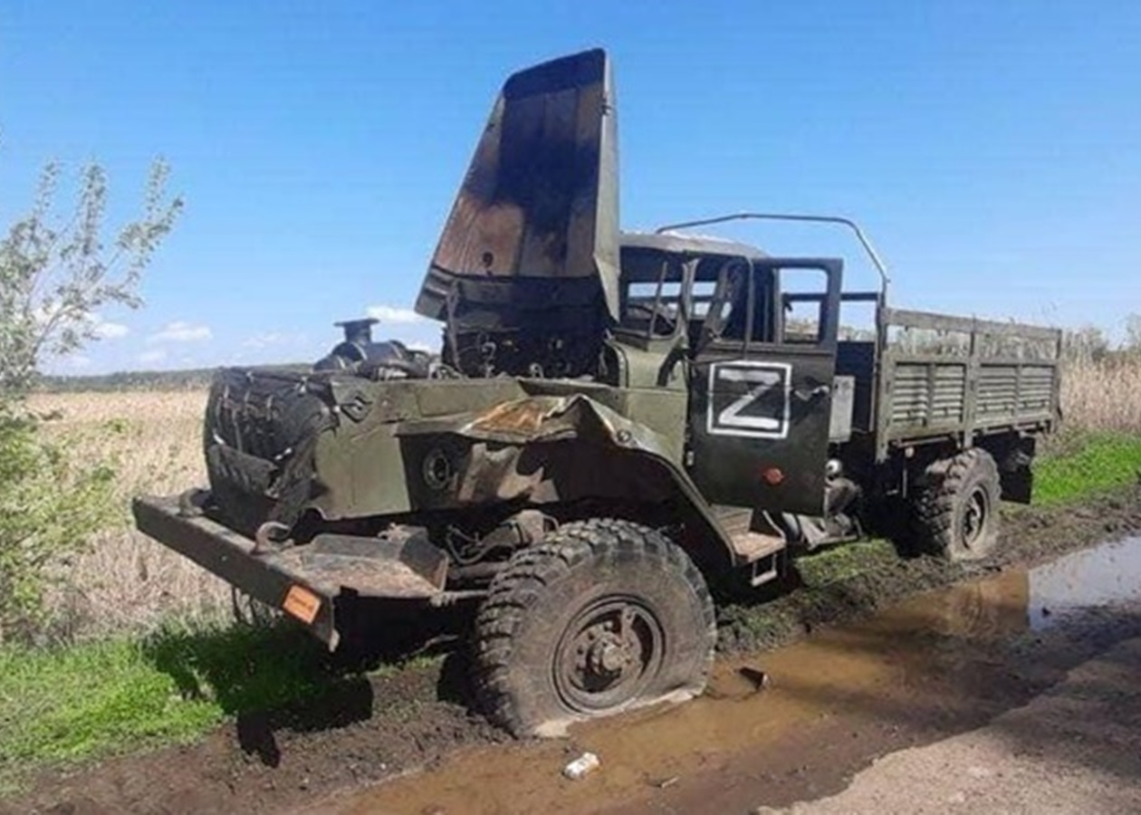 РФ втратила у війні понад 963 тис. бійців