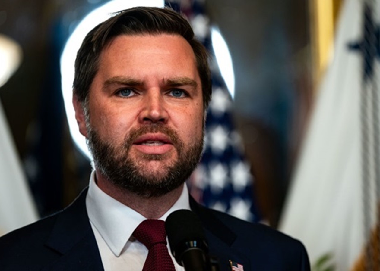 США не втручатимуться у конфлікт між Індією та Пакистаном - Венс