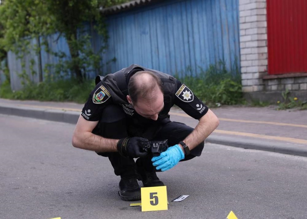 Вбивство військового під Києвом: підозрюваному обрали запобіжний захід