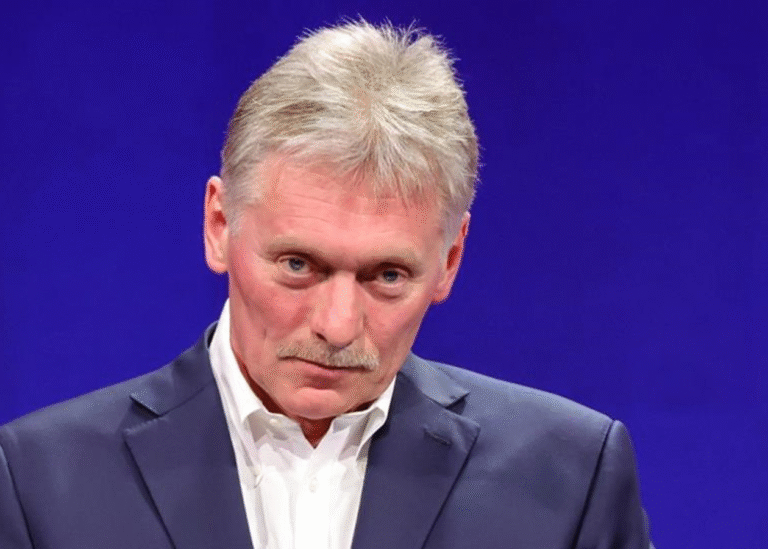 Пєсков підтвердив припинення "перемир'я"