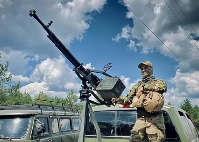Повітряні сили розкрили деталі нічної атаки Росії