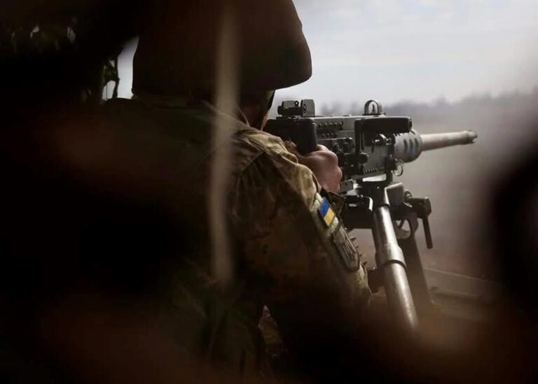 Генштаб оновив дані щодо втрат військ РФ