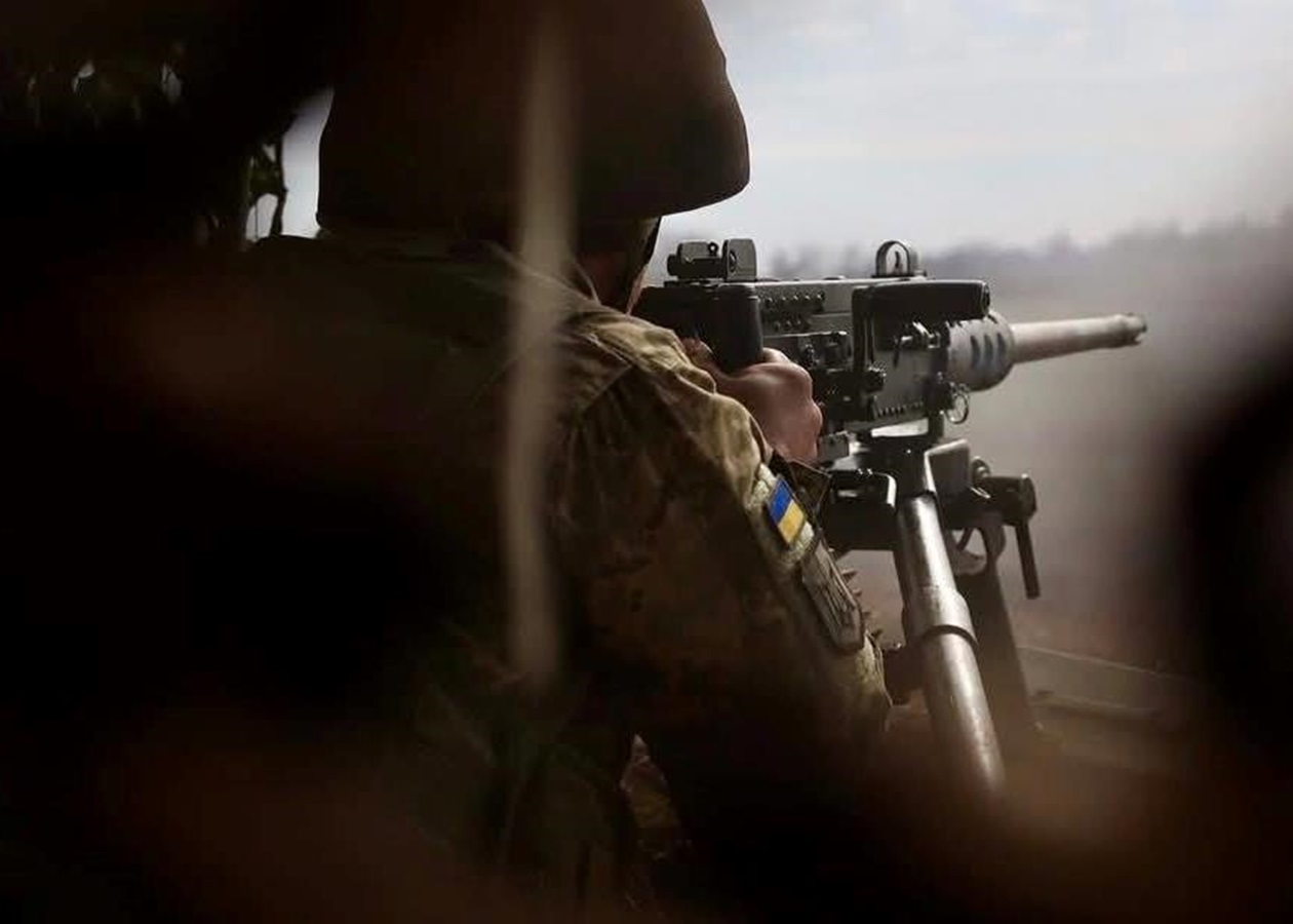 Генштаб оновив дані щодо втрат військ РФ