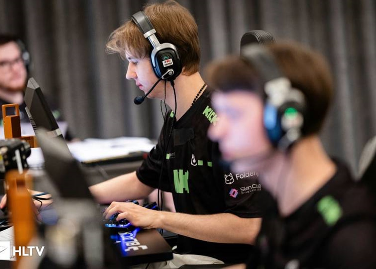 B8 стали чемпіонами ESL Challenger League Season 49, обігравши росіян