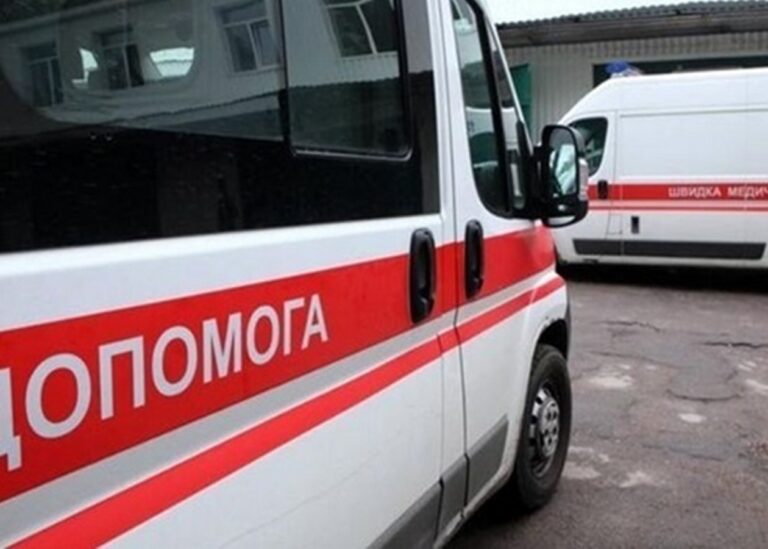 На Херсонщині через російський обстріл постраждала дитина