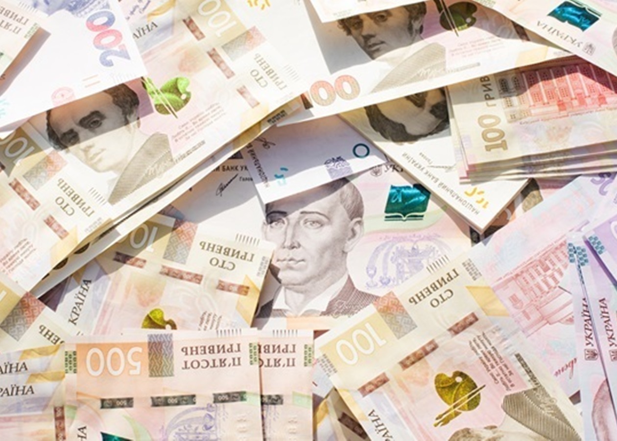 Українці отримали кешбек за березень
