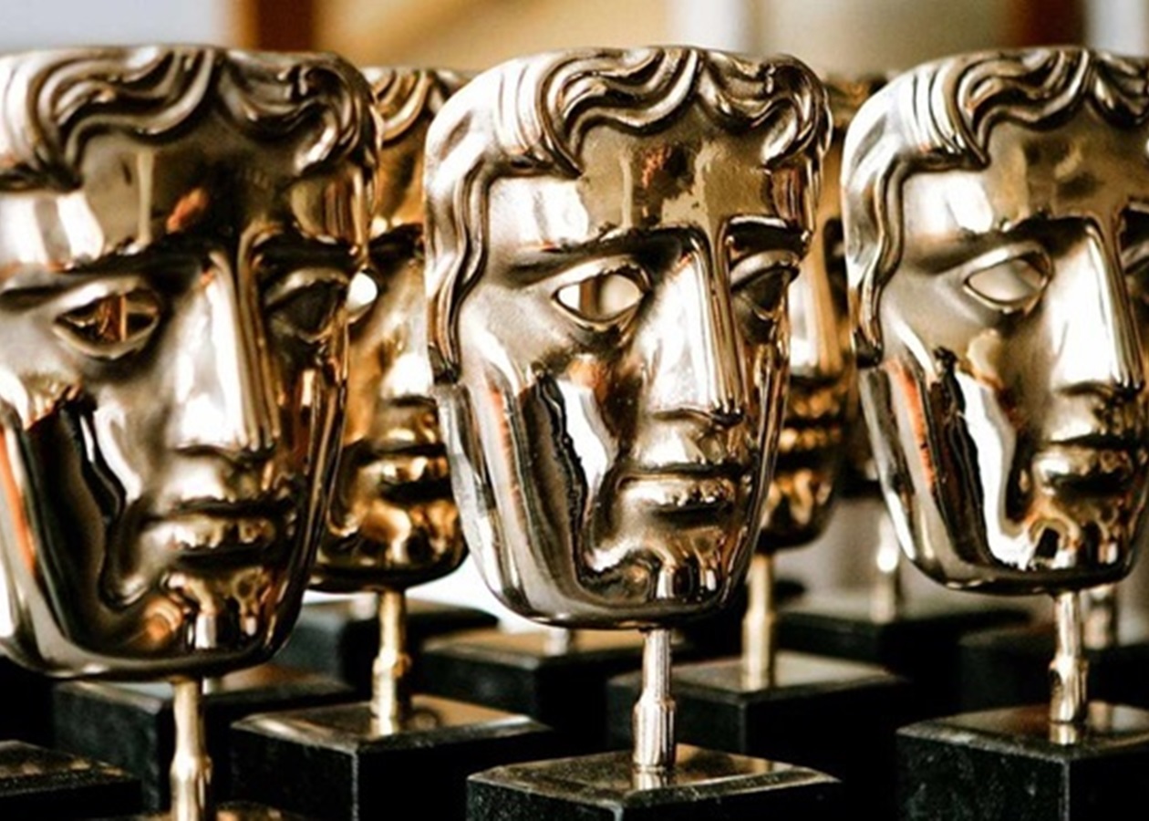 Фільм про війну в Україні отримав премію BAFTA