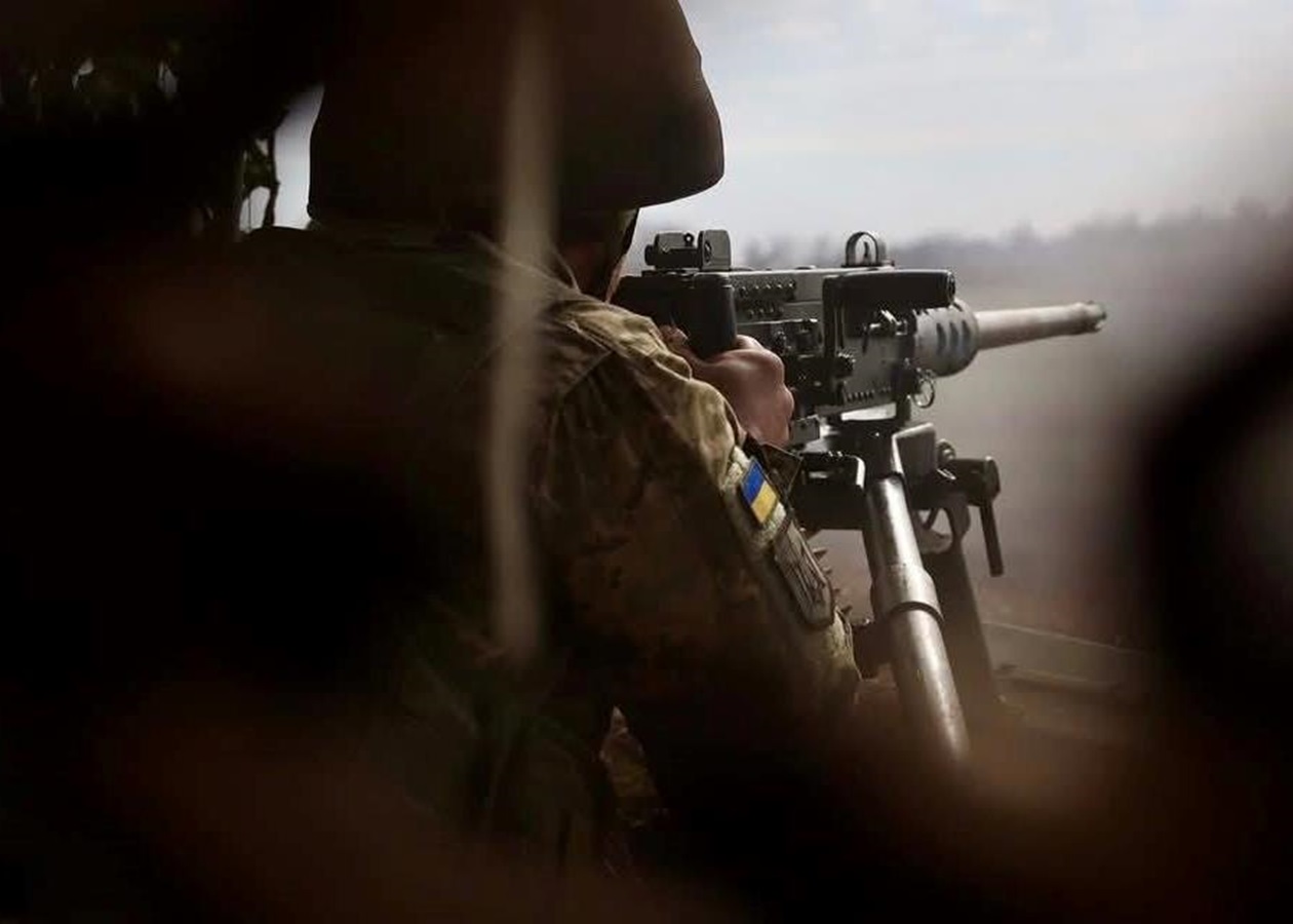 Генштаб розповів, де найбільше відбувається боїв