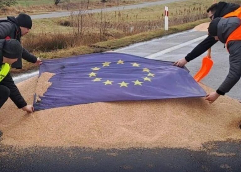 ЄС планує підвищити мита на імпорт з України - ЗМІ
