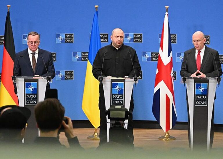 Німеччина і Британія розроблятимуть зброю з дальністю удару 2000 км
