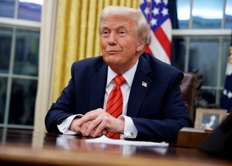 Демократи відмовляються голосувати за імпічмент Трампа - Politico